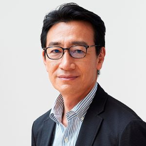吉本光宏さん