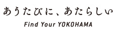 Find Your YOKOHAMA
