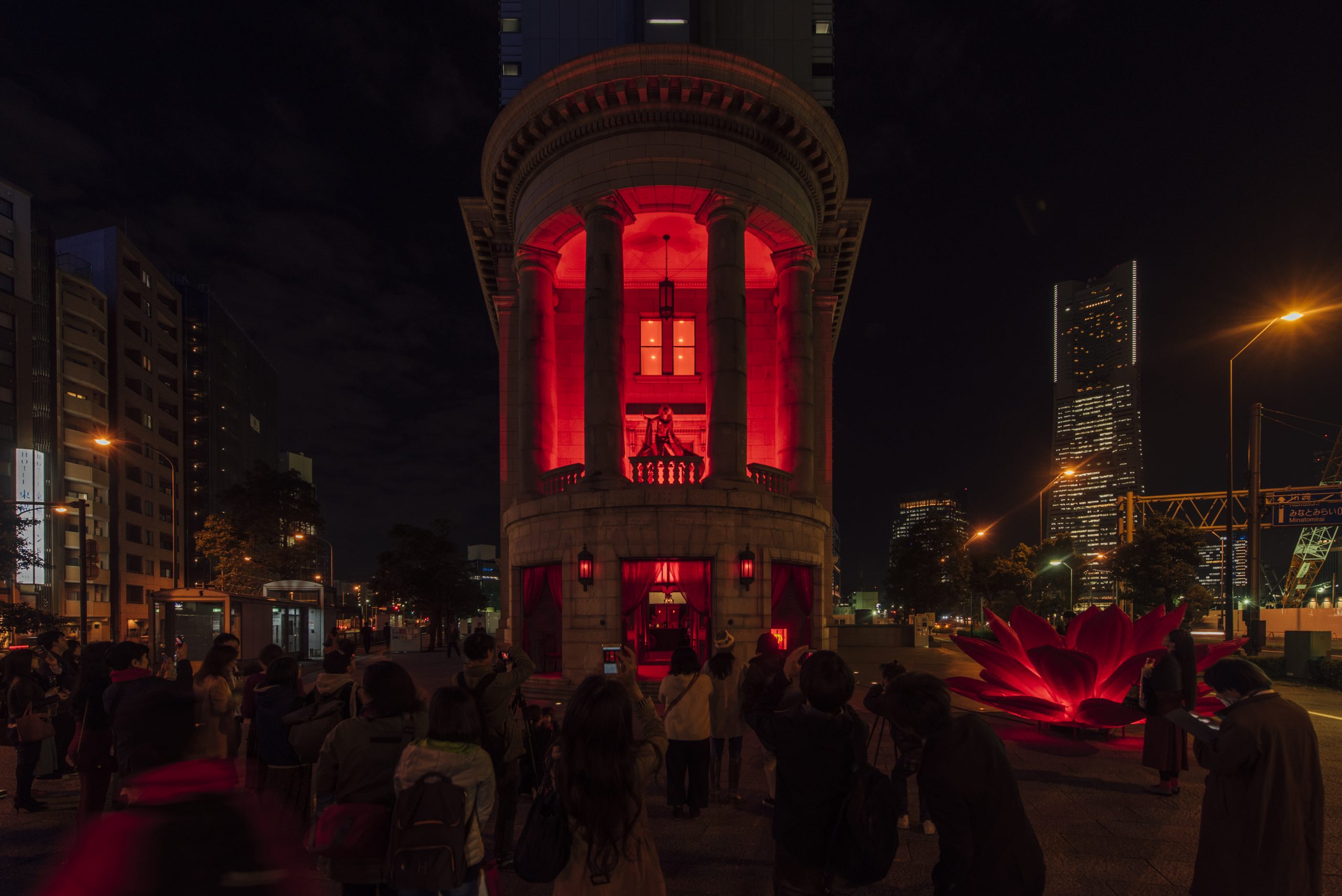 「RED ROOM」の最終回。幻の赤い部屋に “また逢う日まで” 髙橋匡太・長田哲征・山中透インタビュー