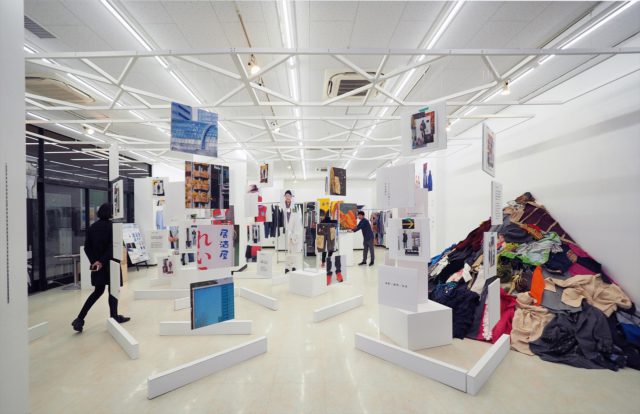 YOKOHAMA INSIDE FASHION @KOTOBUKI