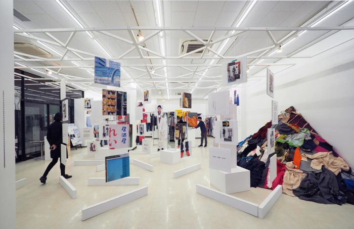 YOKOHAMA INSIDE FASHION @KOTOBUKI