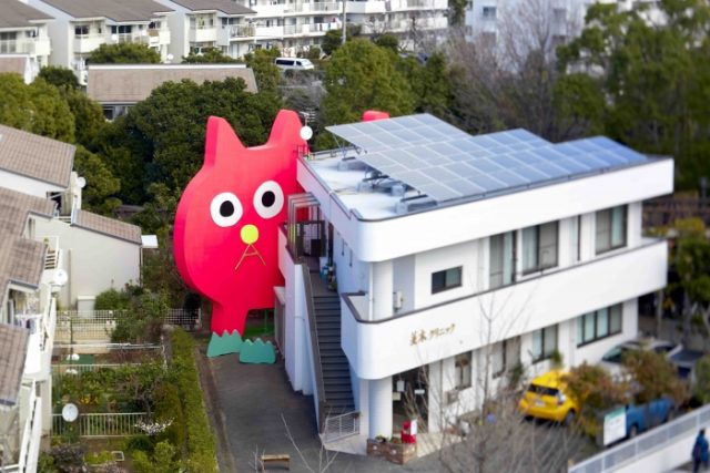 金沢区と横浜都心臨海部をアートでつなぐ BankART1929+黄金町エリアマネジメントセンターによる試み