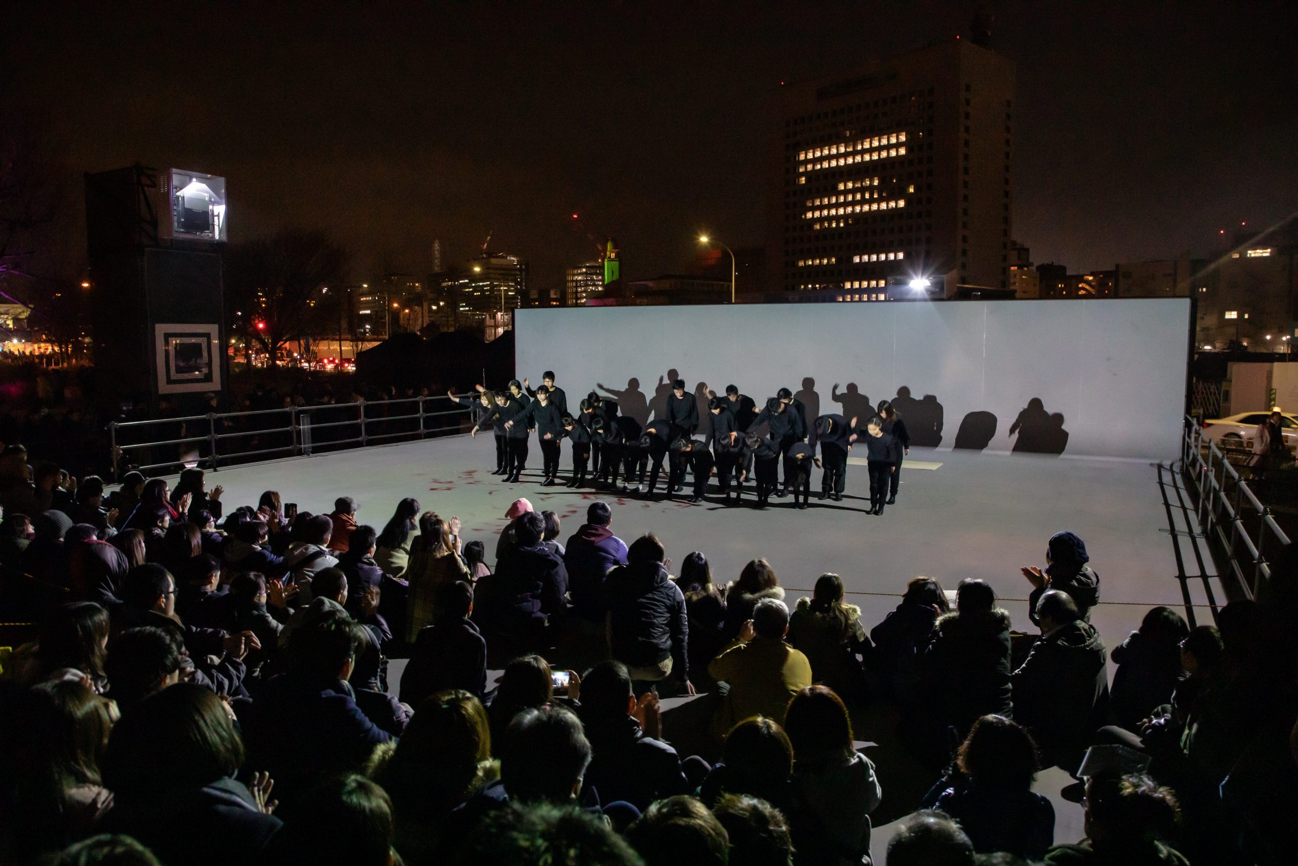 生きづらさを抱える子ども・若者とつくるミュージカルプロジェクト M6　MUSICAL ACT （NPO法人ヒューマンフェローシップ ）