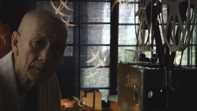 ドキュメンタリー映画の制作