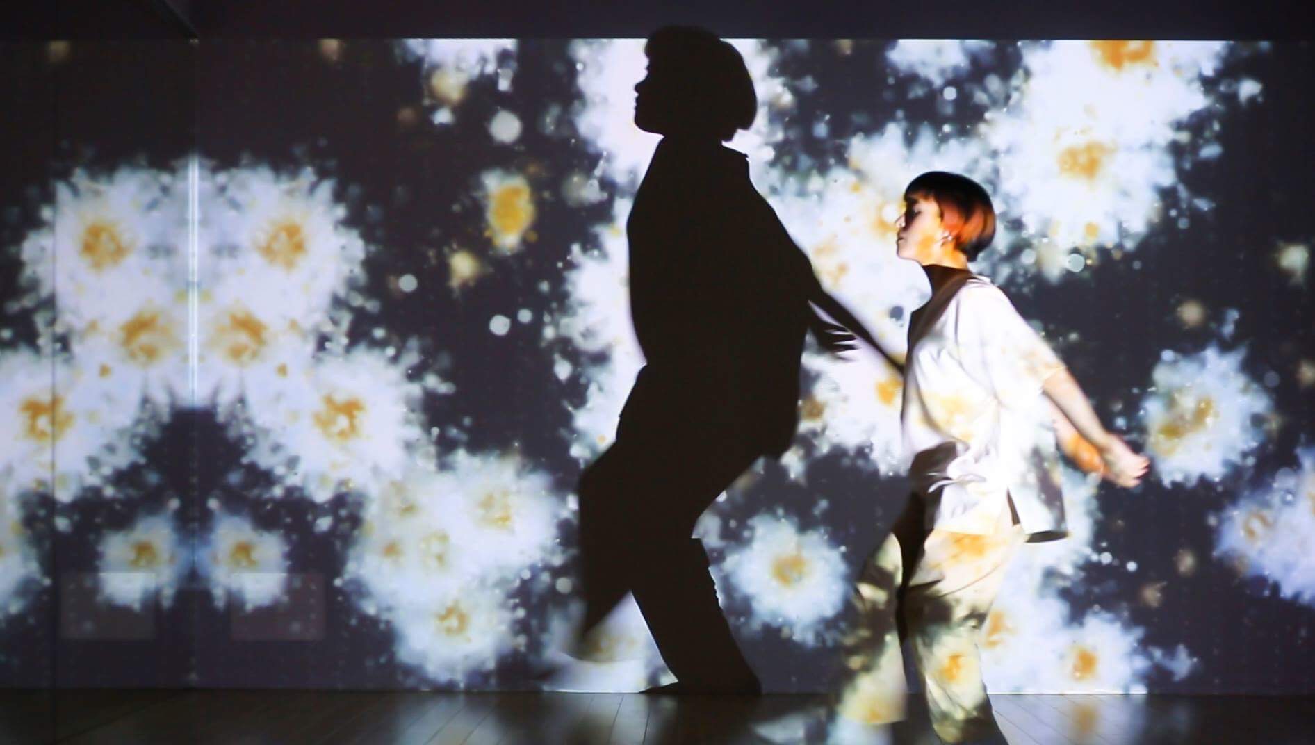 日常の生活から出る問いかけを作品に　BUKATSUDOスタッフの挑戦