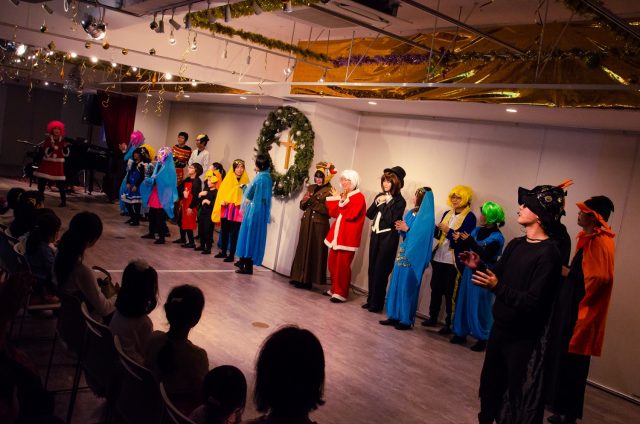 生きづらさを感じる若者に“成果”でなく楽しさや喜びを M6 MUSICAL ACT