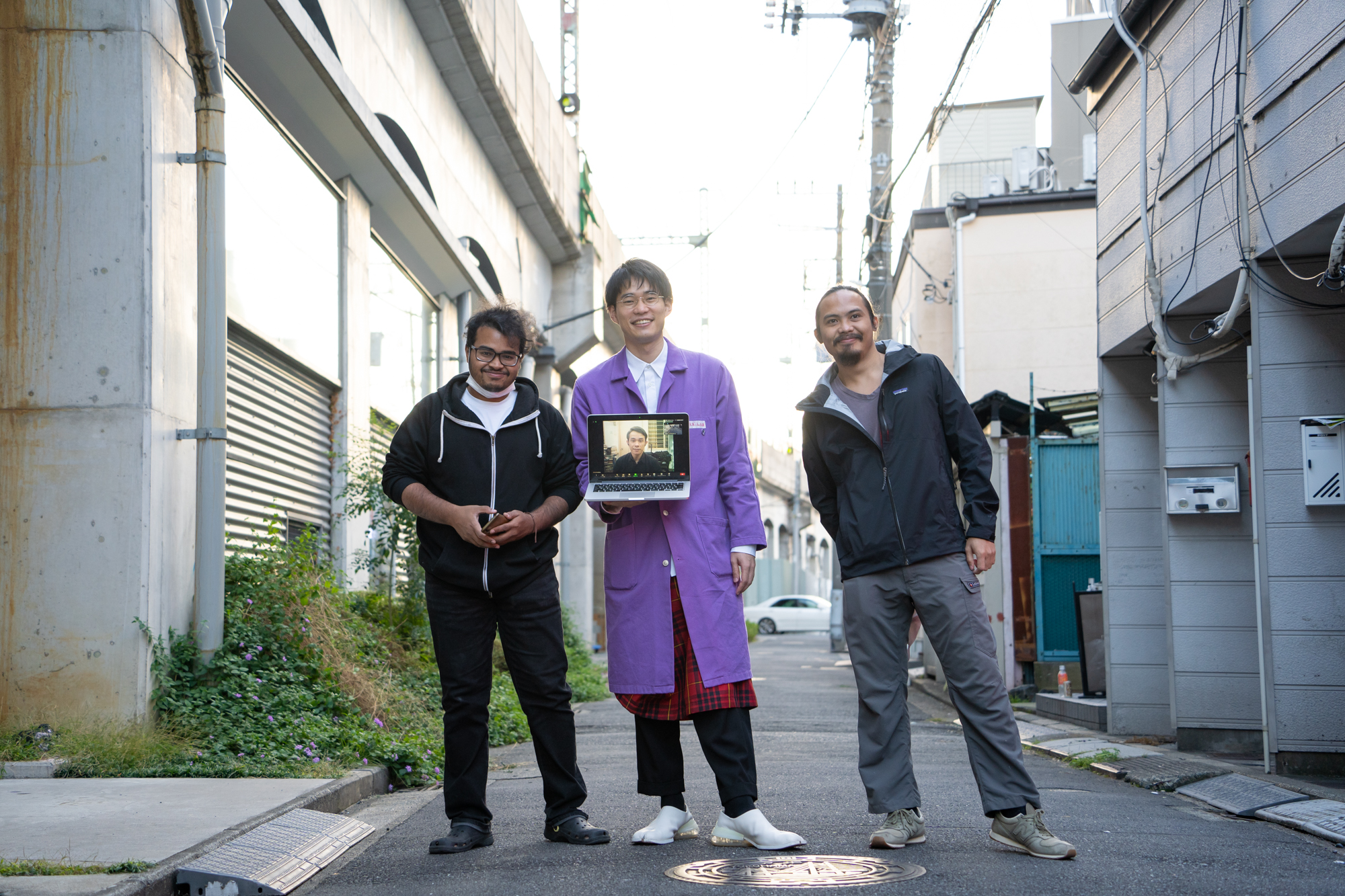 「黄金町バザール2020」第2部が開幕　“今だから観られる”ゲストアーティスト展