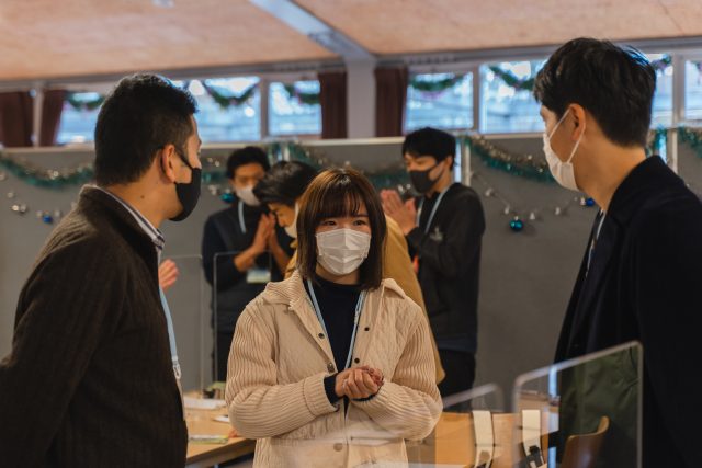 WE BRAND YOKOHAMA 2020