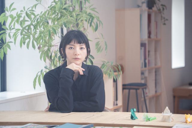 「日常的な身体と知覚」の拠り所を探る、ハラサオリのアクチュアリティ