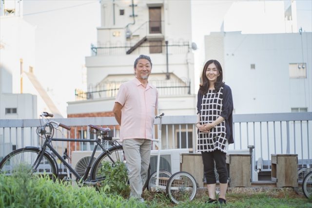 対話すること・つくること――子どもとクリエイターが出会うまち(関内)