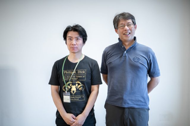 ろう者と聴者の境界を解きほぐす「シュワー・シュワー・アワーズ」手話マップ・木下知威さんインタビュー