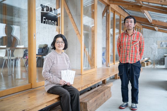 TからYへ——文化のためのインフラを構築する”横浜国際舞台芸術ミーティング”へ