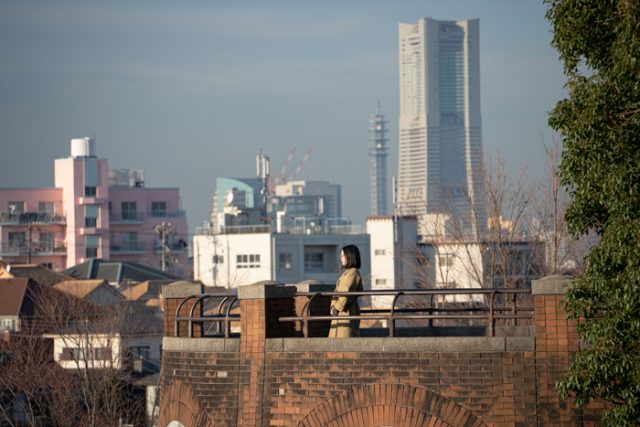 世界を知るために制作する ――アーティスト・佐藤朋子さん