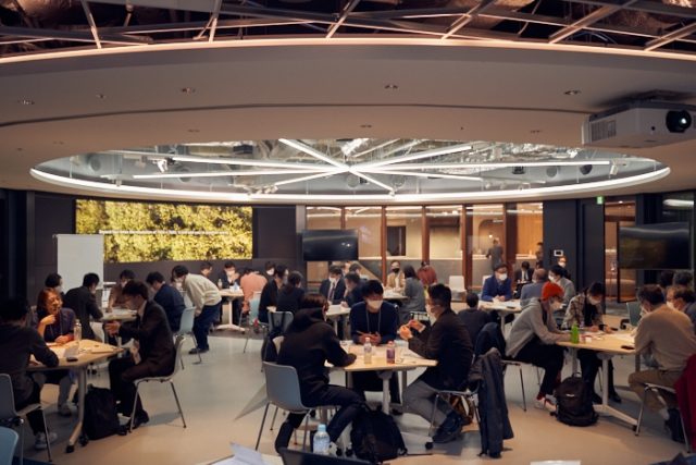 WE BRAND YOKOHAMA Vol.8デジタルで発想する横浜の未来シナリオ ――開催レポート