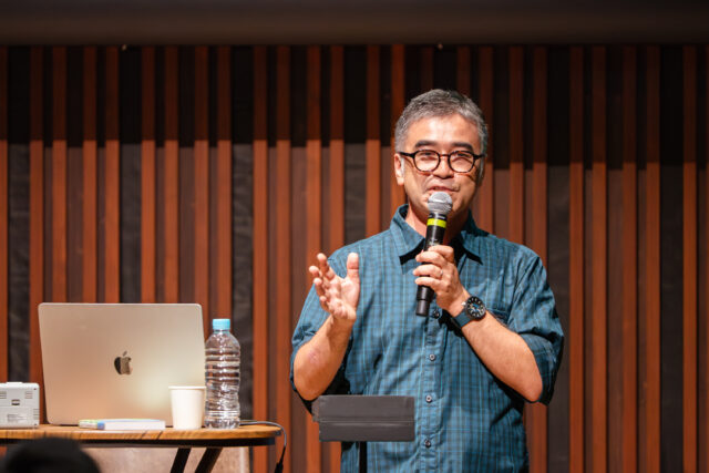 佐々木知幸さん