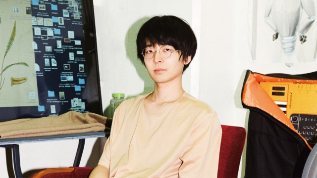 山形 一生（2019年度）