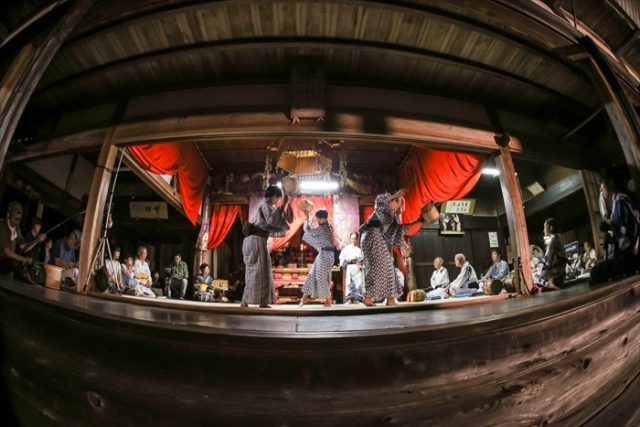 around YOK vol.10『コロナ禍で「待つ」農村と、「動き続ける」アート』武田力さん