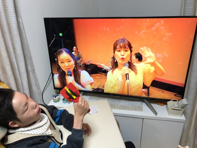 難病児・障がい児・きょうだい児・ご家族と プロパフォーマーによるオンラインイベントの開催