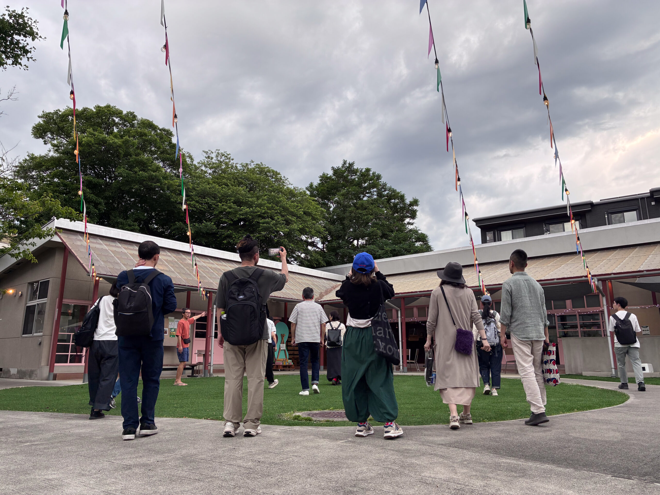 令和の横浜使節団　三島編