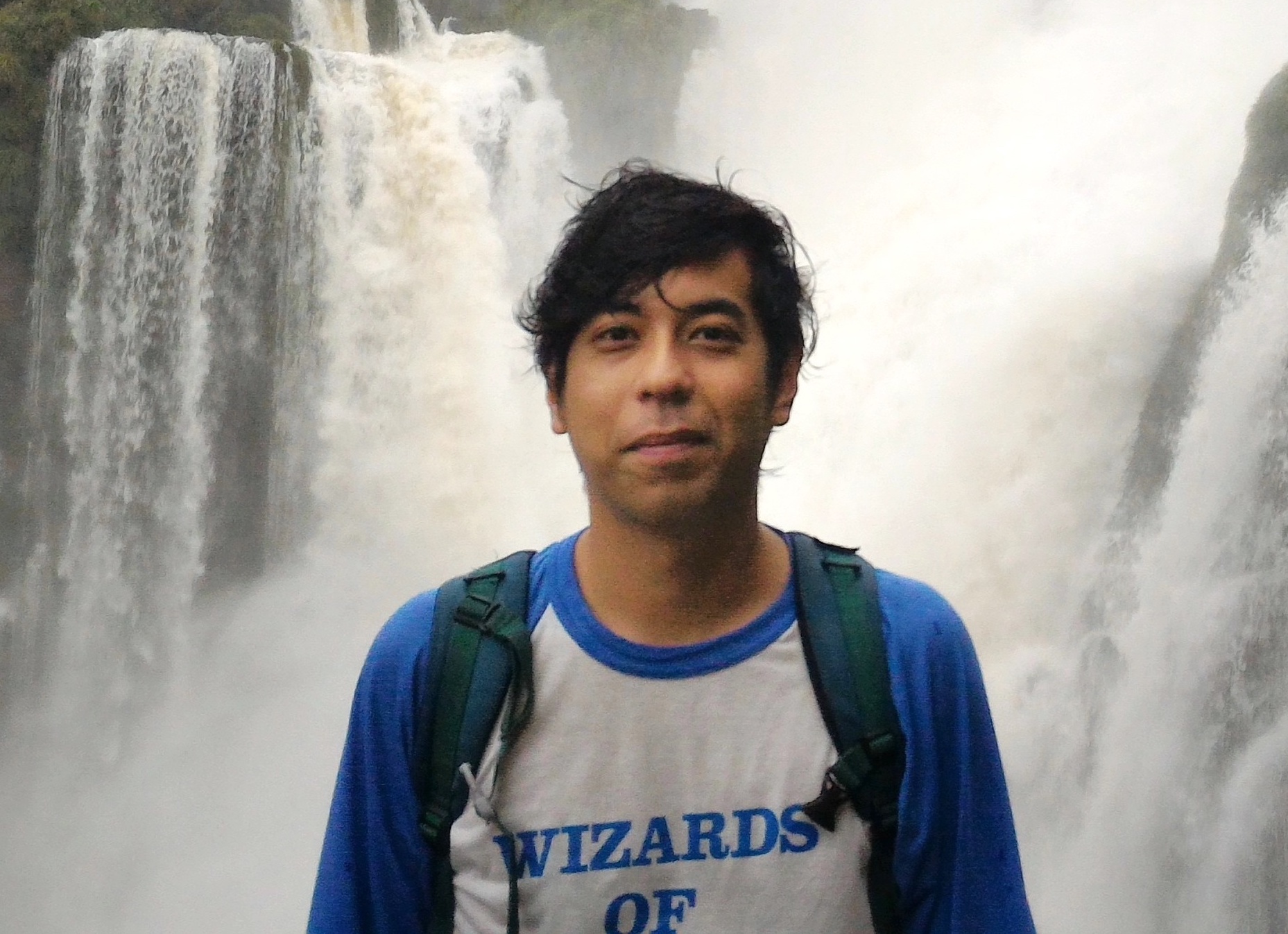 神里 雄大（2018年度）