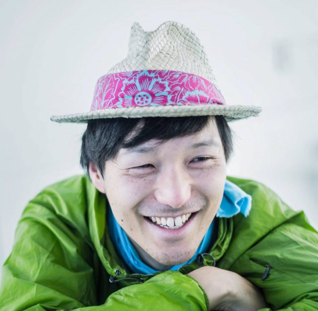 武田 力（2016年度）