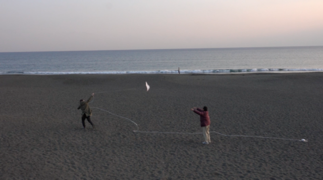 ドキュメンタリー映画・大人の発達障がい