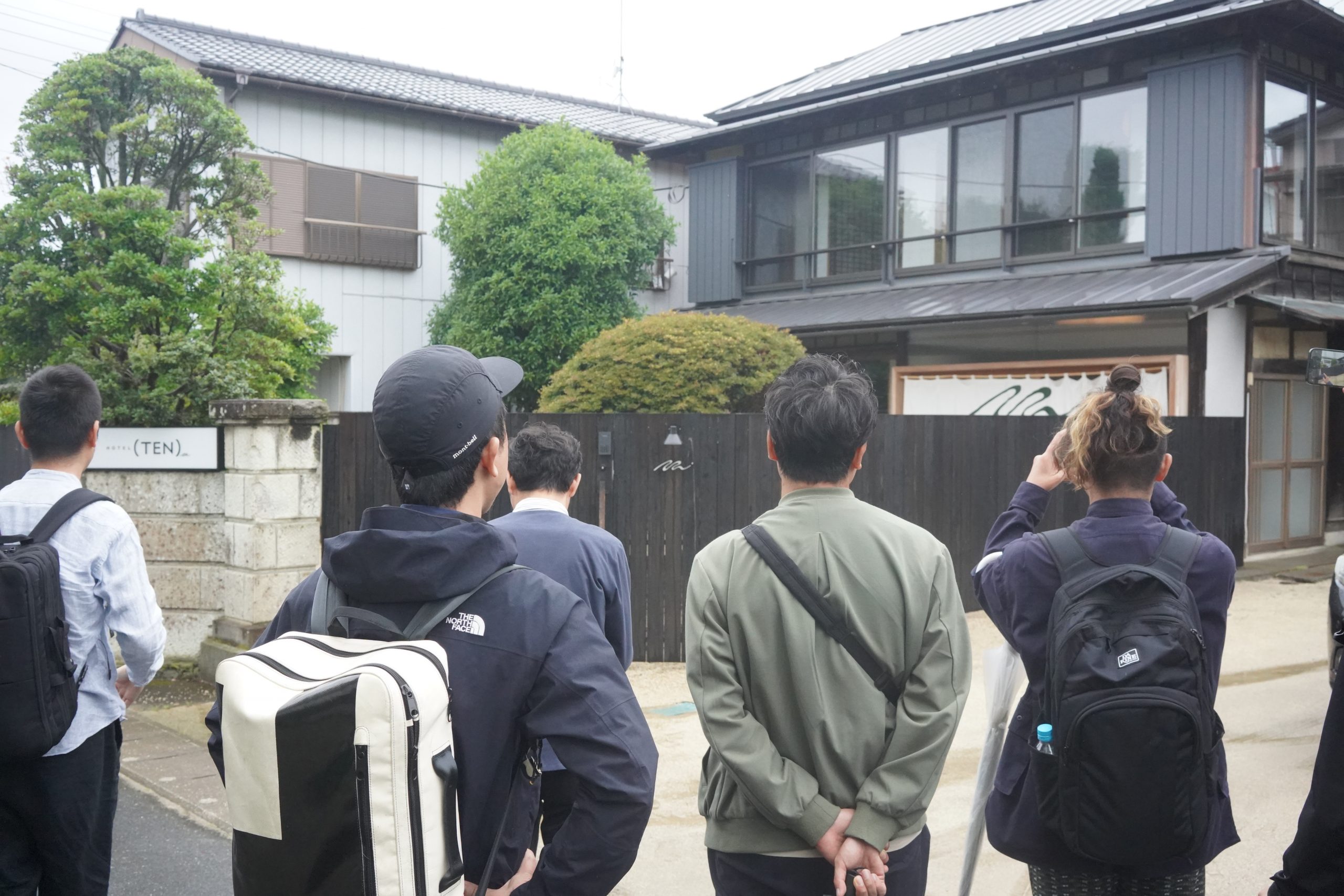 令和の横浜使節団 結城編 開催報告