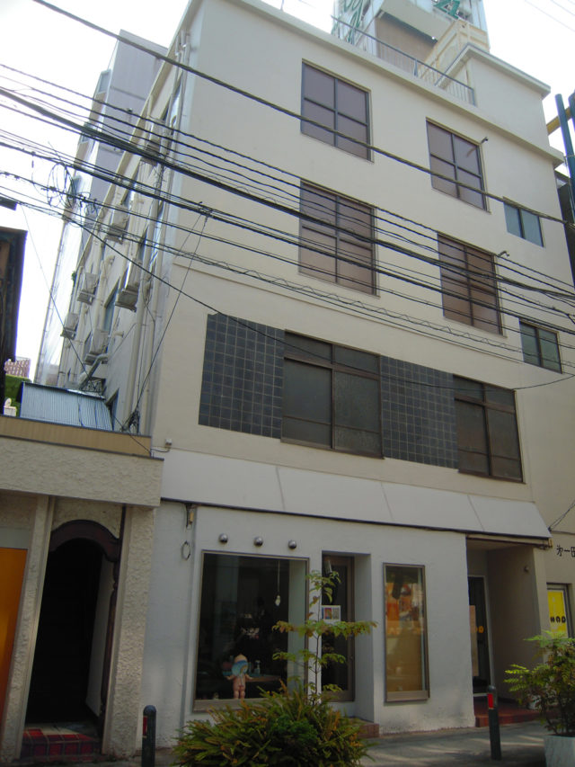 長者町アートプラネット