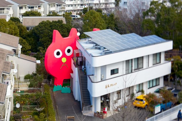 YokohamArtLifeヨコハマートライフ(YAL)の挑戦