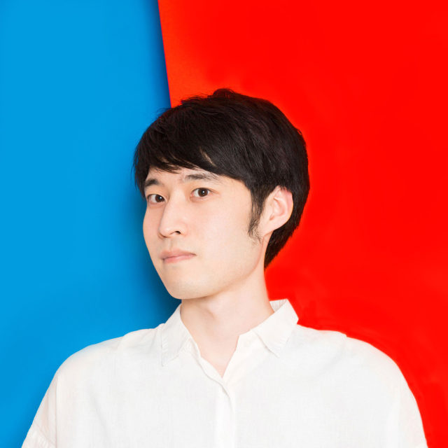 額田 大志（2019年度）