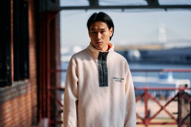 他者や環境との関わりのなかで身体感覚をとらえる表現の芽吹き――振付家・ダンサー 敷地理さん