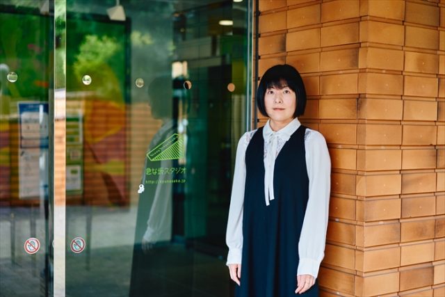 次の世代へ引き継ぐ5年に― ―急な坂スタジオ・加藤弓奈さんインタビュー