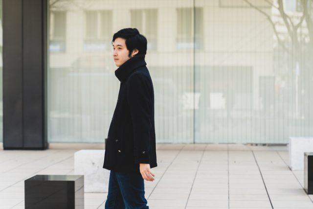 生活のなかで「お祭り」を立ち上げる——額田大志さんインタビュー