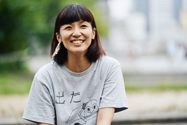 メンタルヘルスに不調を抱えている人たちが「未知なる大地」へ踏み出すために――OUTBACKアクターズスクール校長 中村マミコさんインタビュー