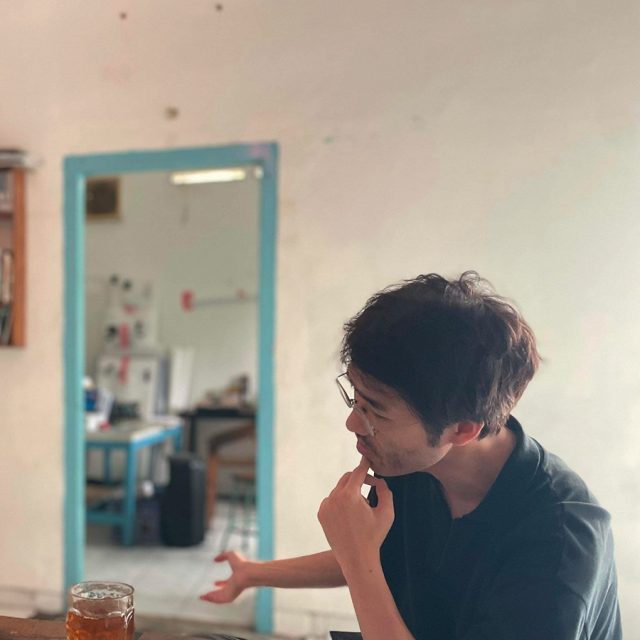 Aki Iwaya（2025年度）