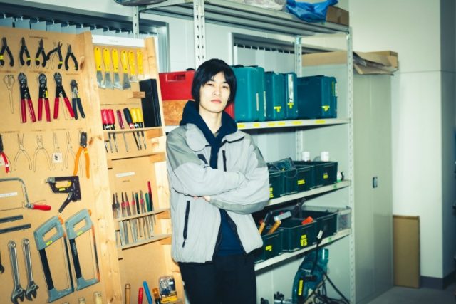 「孤独」が失われた現代社会で芸術を問う――布施琳太郎さんインタビュー