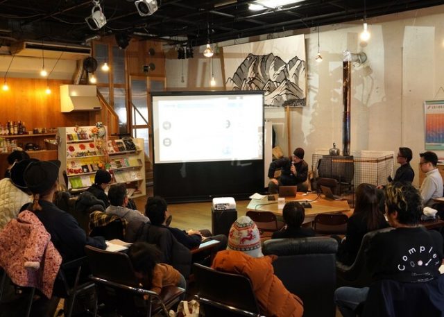 令和の横浜使節団 信州編 フォトレポート