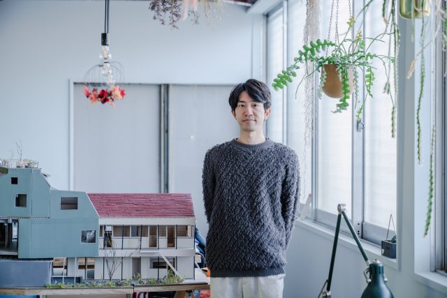 地域の人の“関わりしろ”を広げるエリアリノベーションの起点 新横浜「ARUNŌ」