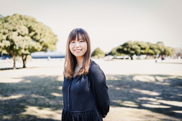 子どもがつくる、子どものためのお仕事メディア「NARIWAI」――編集長・吉川ゆゆさんに聞く