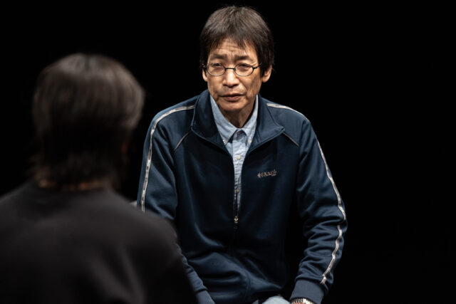 アーティスト・フェロー活動情報 野村眞人