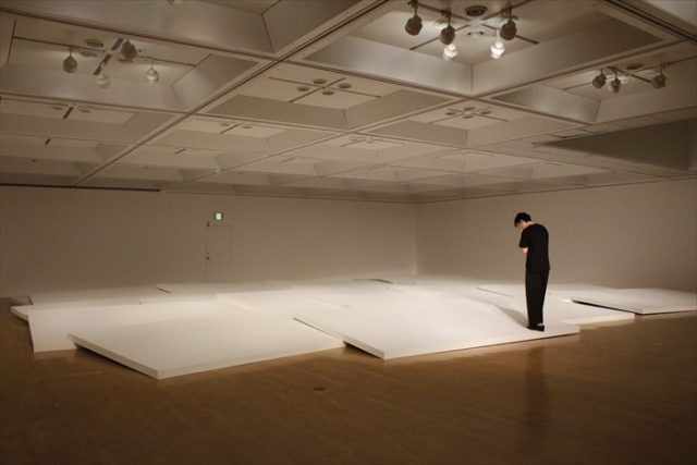 VIA YOKOHAMA 天野太郎 Vol.37