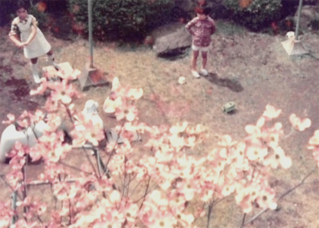 山岡瑞子（2023年度 アーティスト・フェロー）横浜での活動情報 11月