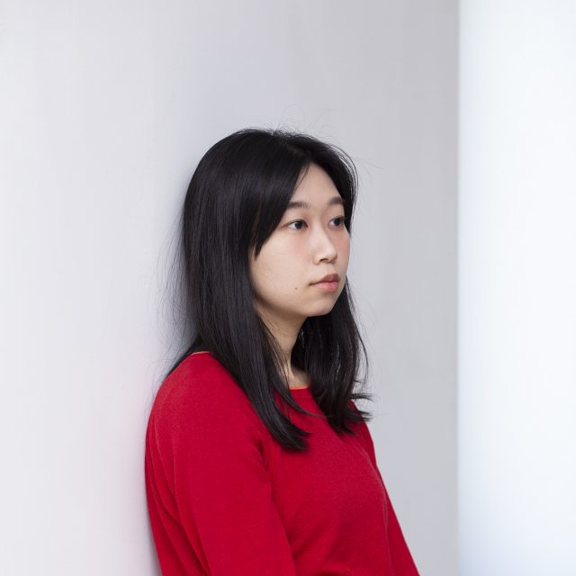 佐藤 未来（2021年度）