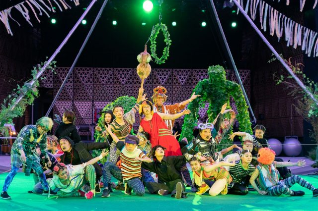 SLOW CIRCUS PROJECT ブランディング事業