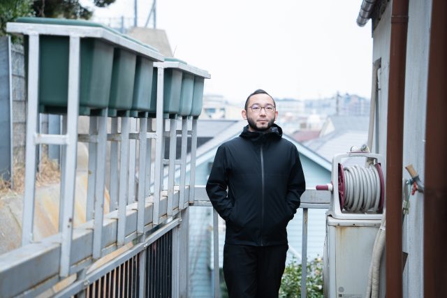 荒木 悠（2021年度）