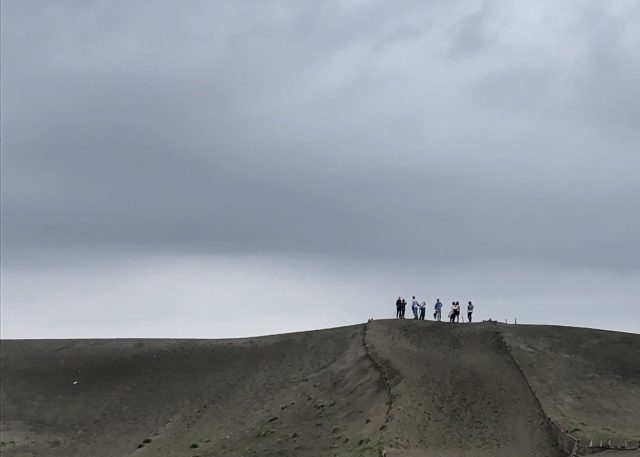 around YOK vol.9「コロナ禍、課外活動を通じた発見について」中村大地さん