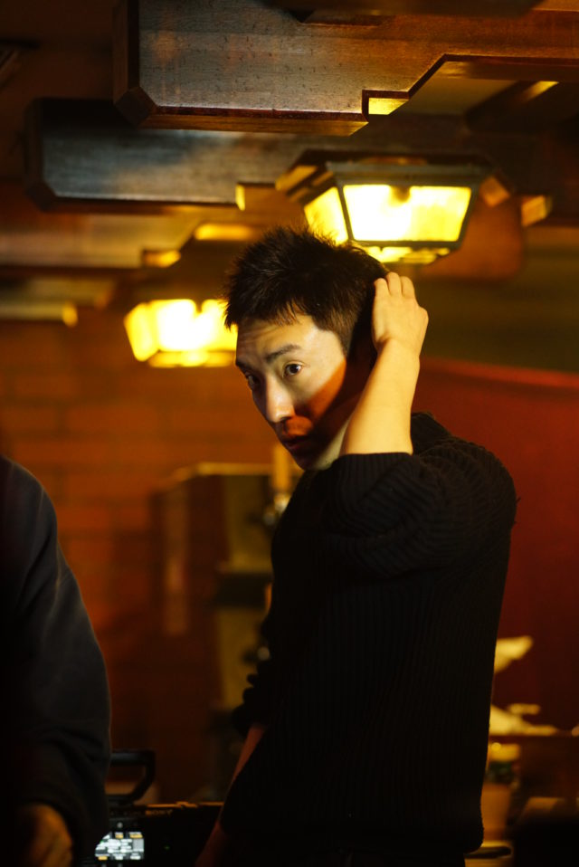 玄 宇民（2019年度）