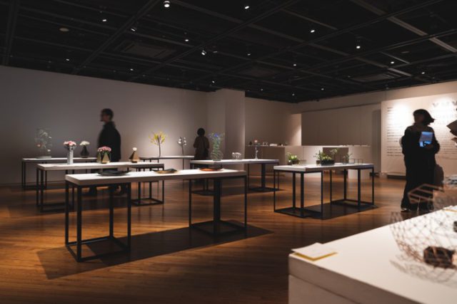 DESIGNART TOKYO 2019出展を通じた　YMVの国内プロモーション展開