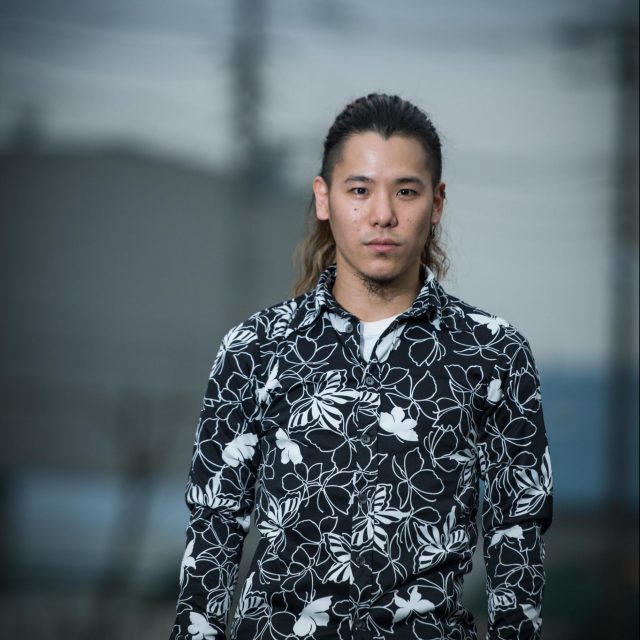 北尾 亘（2021年度）