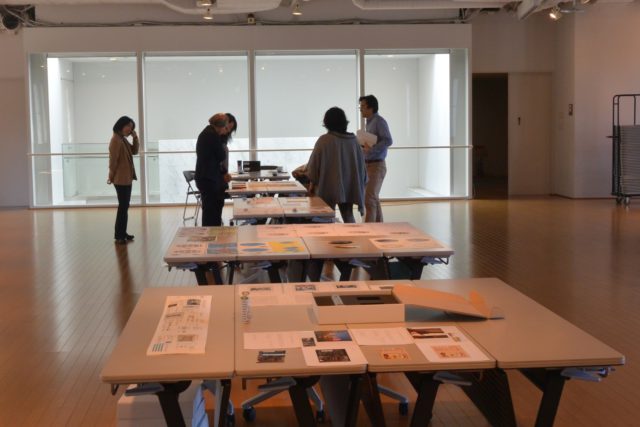 横浜土産デザインプロジェクト